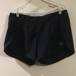 Goal Five Excel Women's Workout Shorts